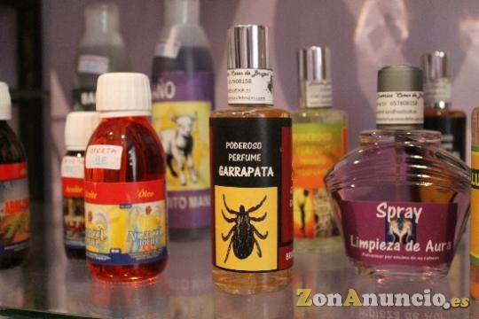 Tienda Esoterica Cosas de Brujas